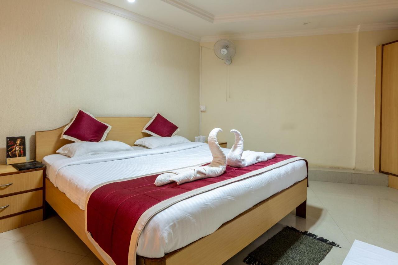 Kstdc Hotel Mayura Nisarga Pearl Valley Anekal Экстерьер фото
