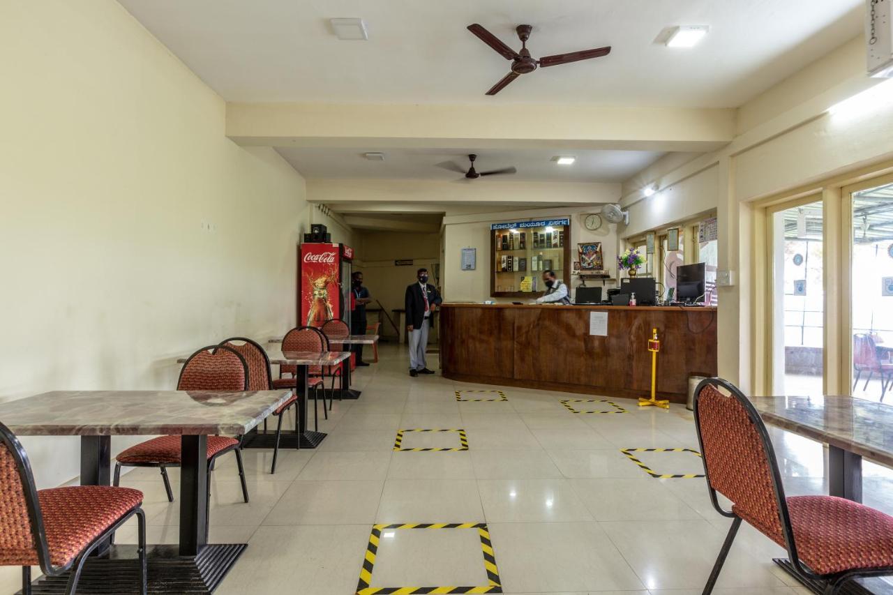 Kstdc Hotel Mayura Nisarga Pearl Valley Anekal Экстерьер фото