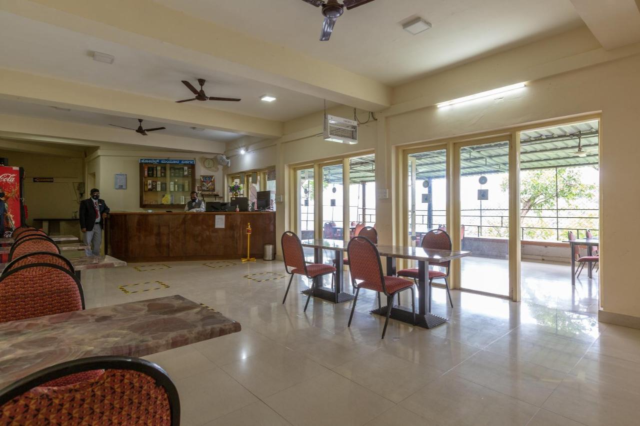 Kstdc Hotel Mayura Nisarga Pearl Valley Anekal Экстерьер фото