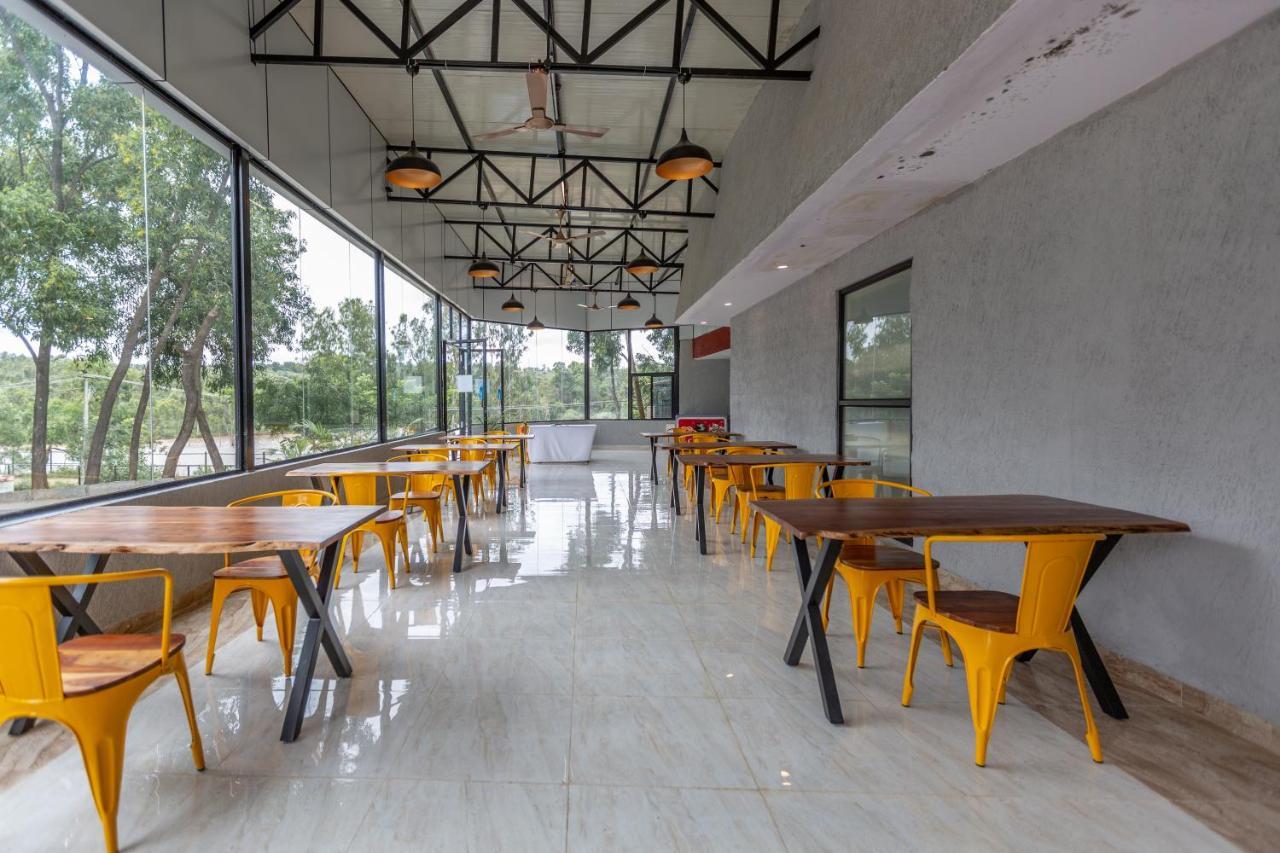 Kstdc Hotel Mayura Nisarga Pearl Valley Anekal Экстерьер фото