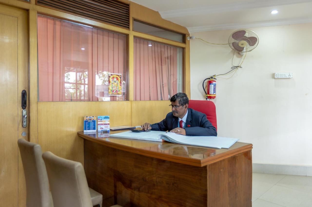 Kstdc Hotel Mayura Nisarga Pearl Valley Anekal Экстерьер фото
