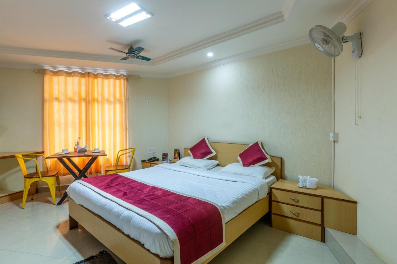 Kstdc Hotel Mayura Nisarga Pearl Valley Anekal Экстерьер фото