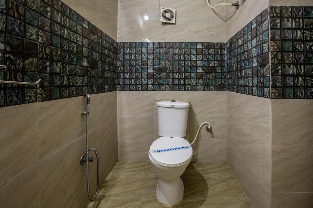 Kstdc Hotel Mayura Nisarga Pearl Valley Anekal Экстерьер фото