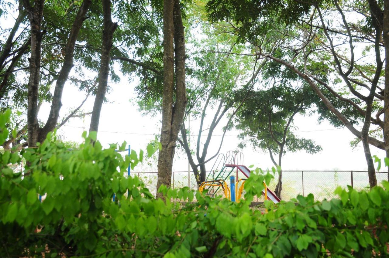 Kstdc Hotel Mayura Nisarga Pearl Valley Anekal Экстерьер фото